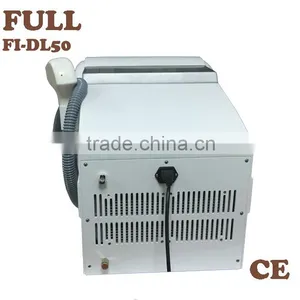 Salon 808nm Diode Laser Hair Removal Professional Machine 808 Diode Laser Portable thumbnail-5