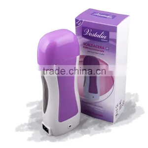 Roll-on Depilatory Wax Warmer,hair Removal Waxing Hands Machine With Price thumbnail-6