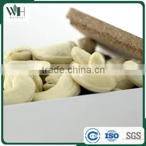 Pale Ivory Asia Cashew Nut Without Shell thumbnail-4