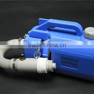 5L Agriculture Spraying Disinfection Fog Machine for Food Processing Industry thumbnail-1