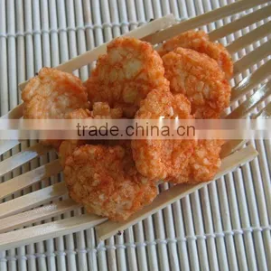 Small Pacakge Leisure Food Snacks Rice Crackers thumbnail-4