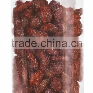 Seedless Raisins, Dried Raisins, Snack Candy thumbnail-2