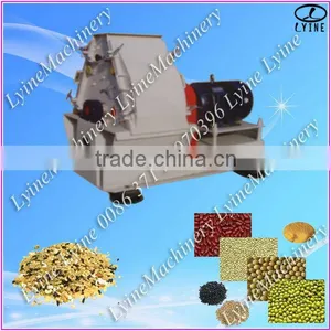 Professional High Quality Grain Mill thumbnail-1