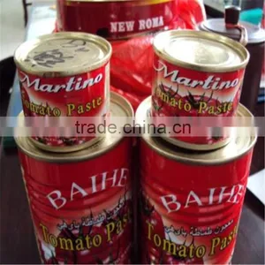 Tomato Sauce,Tomato Ketchup Double Concentrated Tomato Paste thumbnail-1