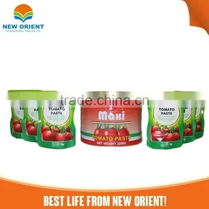 Oem Brand Tomato Paste/sauce/ketchup Wholesale thumbnail-1