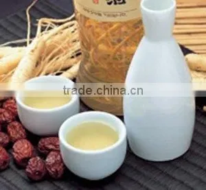 Ginseng Flavor for Beverage thumbnail-1