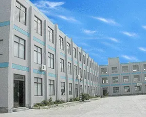 Ningbo Yinshu Food Corporation Limited company overview - view 2 thumbnail