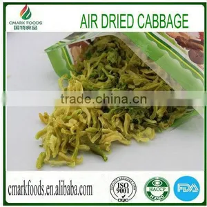 Air Dried Cabbage White 10x10mm thumbnail-1