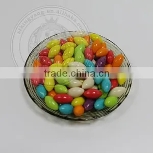 1.8g Olive Shape Bubble Chewing Gum thumbnail-2