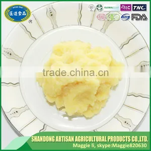 Frozen Ginger Garlic Paste thumbnail-1