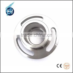 Quality Assurance High Precision Metal Cnc Machining Parts According to Drawings thumbnail-2