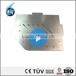 High Quality and Low Cost Precision 3D Printer Parts/3d Printer Machine Parts thumbnail-4