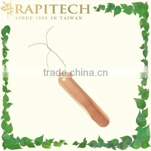 Gardening Copper Hanging Plant Tag thumbnail-1