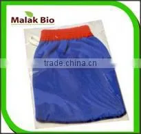 Blue Moroccan Exfoliating Glove thumbnail-1