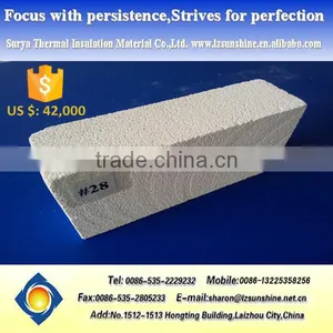 Shandong Kiln Heating Insulation Light Weight Clay Brick thumbnail-6