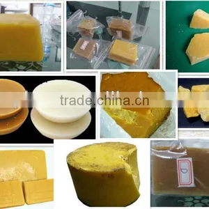 Comb Foundation Beeswax/honey Beeswax thumbnail-1