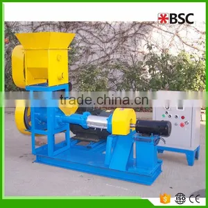 High Output Fish Feed Production Line Thailand thumbnail-6