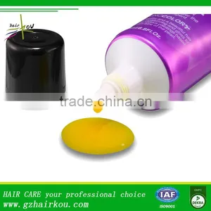 Natural Formulation Non-peroxide Semi Permanent Colourant For Hair Color Cream thumbnail-4