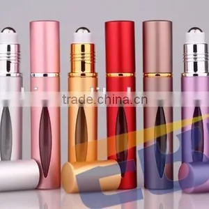 X High Quality 100ml Empty Roll on Perfume Bottles thumbnail-2