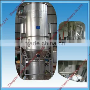 Spray Drying Machine With Juice Powder Milk Powder Machine thumbnail-1