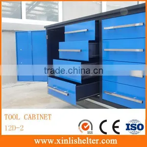 Hot Sale High Quality Cold-rolled Sheet Steel Workbench thumbnail-5