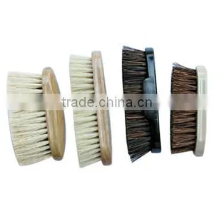 Wooden Back Horse Brushes thumbnail-1