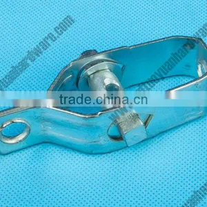 Steel Wire Cable Tensioner/Wire Strainer/Fence Tensioner for Wire Rope thumbnail-2