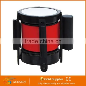 Aceally Road Crash Traffic Plastic Pliable Barrier thumbnail-1