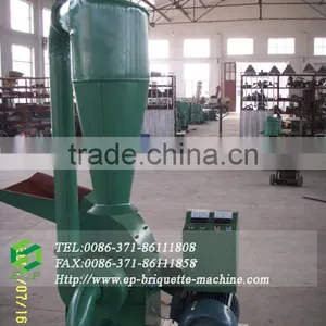 2016 Hot Selling Hammer Mill Machine With CE Certificate thumbnail-2