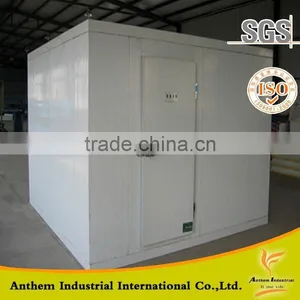 Cold Room For Fruit and Vegetable thumbnail-2