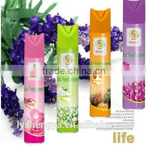 Free Sample Ideally Sweet-scented Air Freshener,Odor Eliminator Spray thumbnail-1