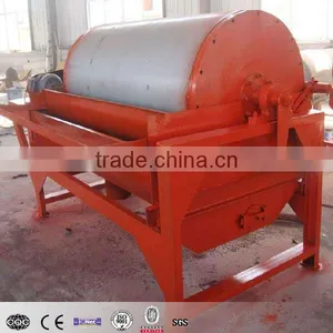 Iron Ore Dry Magnetic Separator With Low Price thumbnail-1