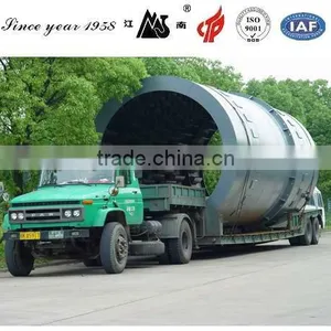 BB Fertilizer Equipment, Organic Fertilizer Processing Equipments thumbnail-1