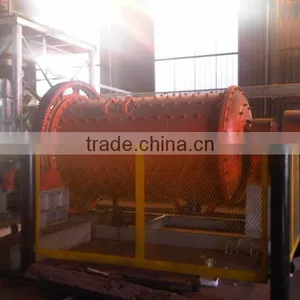 Saving Energy and High Efficiency Rod Mill Yufeng Brand thumbnail-3
