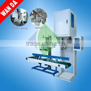 25kg Bag Grain Weighing and Filling Machine thumbnail-1