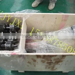 Pet Food Pellet Machine/pellets Machine Price/biomass Pellet Mill for Sale thumbnail-4