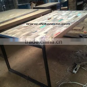 Boat Wood Furniture Manufacturer thumbnail-1