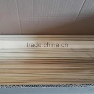 High Quality Bamboo Marshmallow Roasting Stick for Bbq thumbnail-2