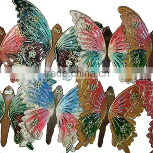 Wood Butterfly thumbnail-4