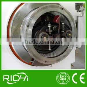 Factory Supply CE High Quality Sheep Animal Feed Pellet Making Machine, Pellet Machine thumbnail-4