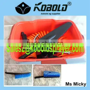 Home Car Washing Equipment Battery Power 16Liter Plastic Tank thumbnail-1