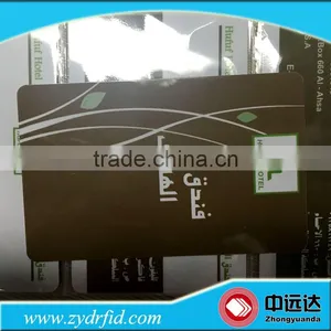125KHz EM4100/EM4200 Rfid Card thumbnail-4