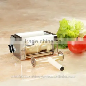 Manual Home Dumpling Machine thumbnail-1