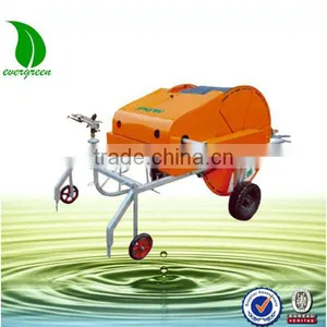 Hose Reel Irrigation Agriculture Machinery Equipment thumbnail-1