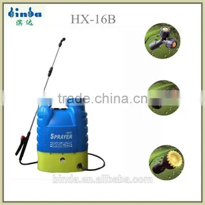 16L Electric Sprayer For Agricultural Use/Garden Tools thumbnail-1