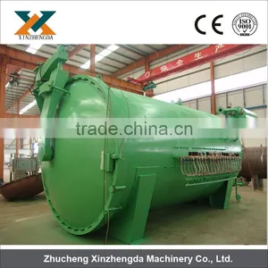 PCB Autoclave for Sale thumbnail-6