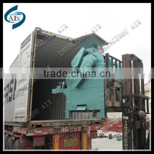 Coal Ball Pressing Equipment BBQ Briquette Forming Machine thumbnail-3