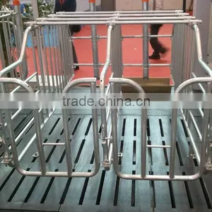 Sales Promotion Pork Gestation Crates Gestation Cages thumbnail-2