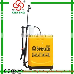 New Products 2014 Trigger Sprayer Pump thumbnail-1