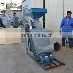 Widely Used Lm24-2c Rice Huller Machine thumbnail-4